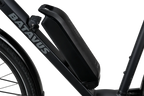 Batavus Razer LTD High, Bosch Batteri