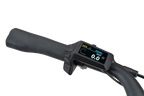 Batavus Razer LTD High, Bosch Display