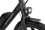 Batavus Razer LTD High, Lampor