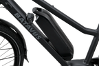 Batavus Razer LTD Low, Bosch Batteri
