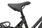 Batavus Razer LTD Low, Sadel