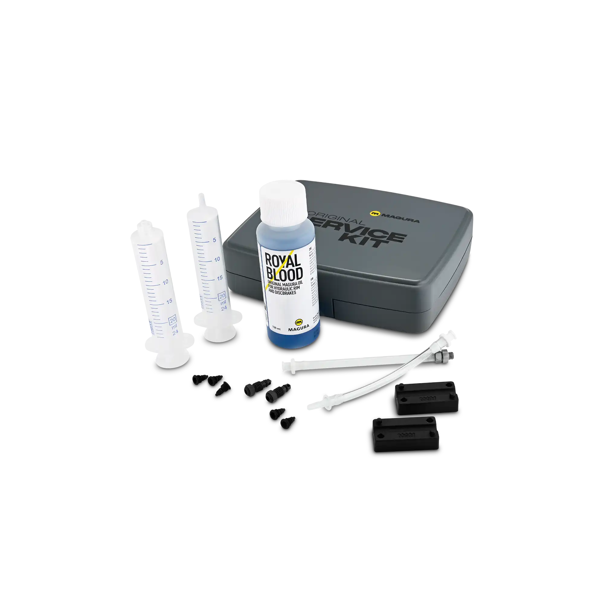 Service-Kit CORE (for disc and rim brakes - STD)