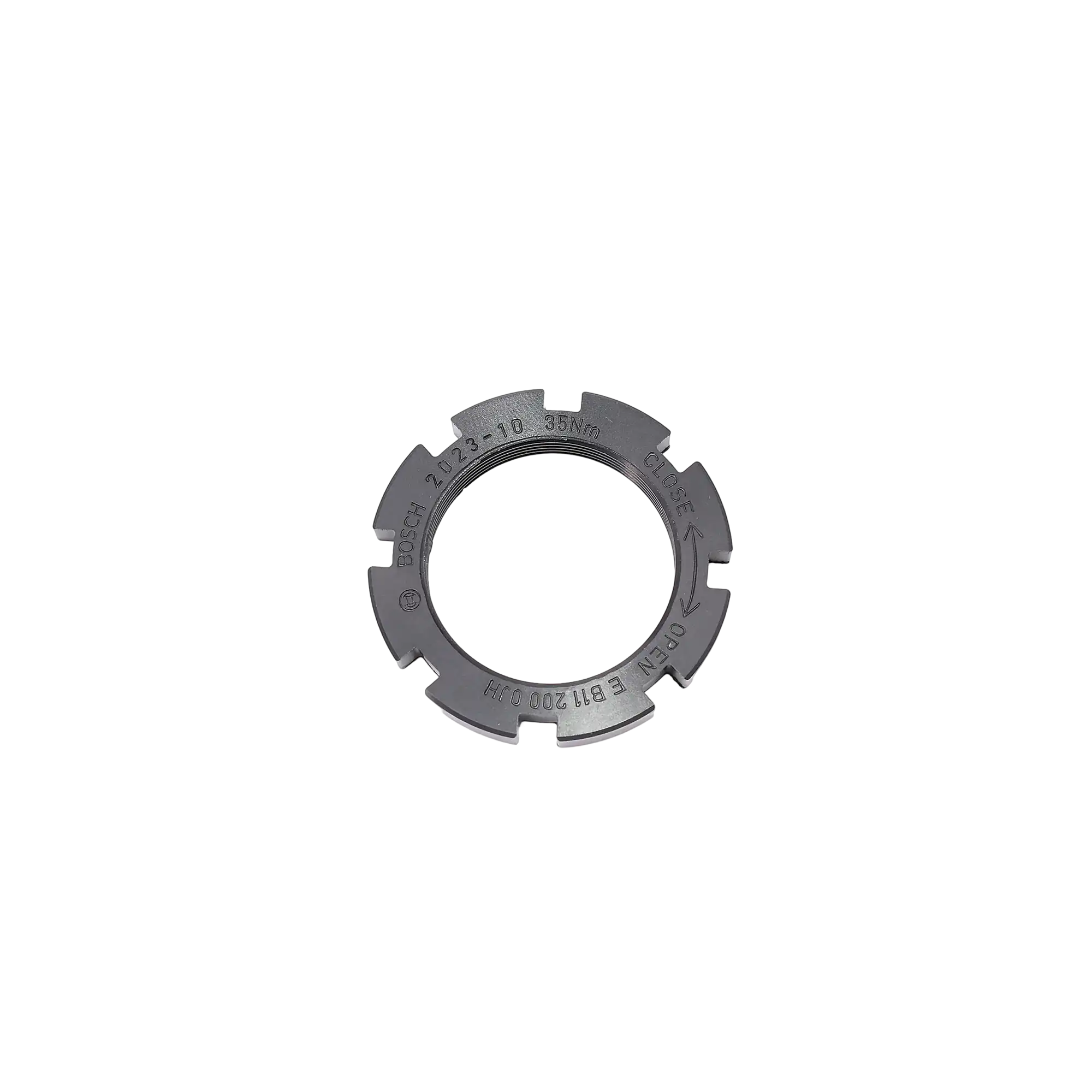 Lock ring (BDU4XX, BDU37YY, BDU31YY, BDU34YY, BDU38YY)