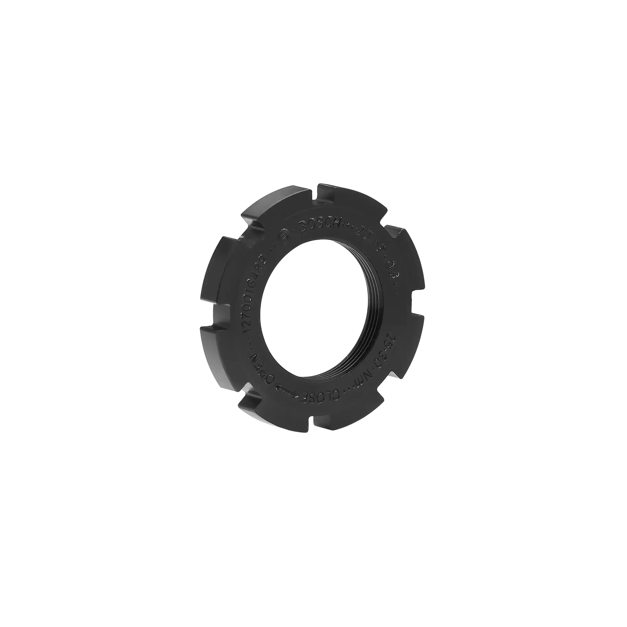 Lock ring (BDU3XX, BDU33YY)