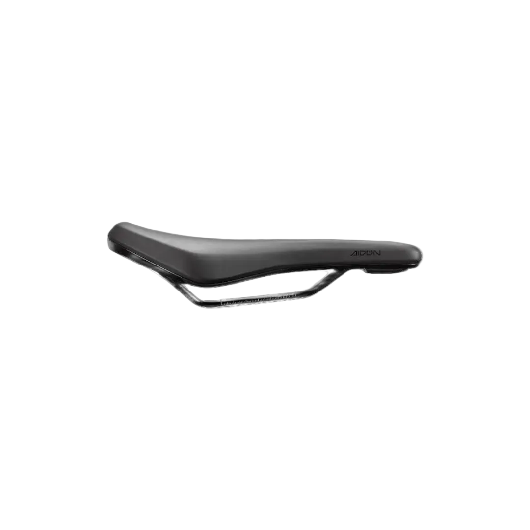 FIZIK sadel från sidan 