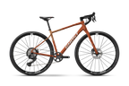 Ghost Asket Advanced rustic ember gravel bike