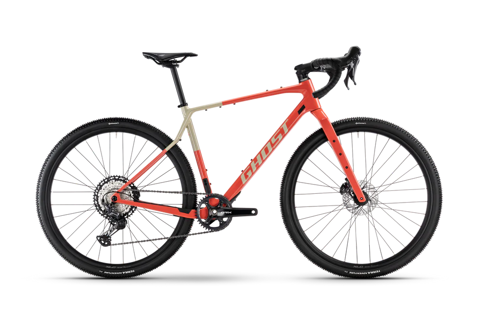 Ghost Asket CF Pro Gravel Bike