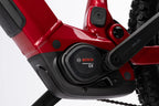 Ghost E-ASX Essential, Bosch motor