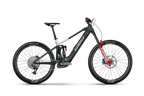 Ghost E-RIOT cf Full party mullet el-mountainbike