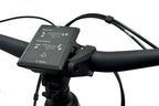 Ghost e-teru advanced Bosch Kiox 500-display