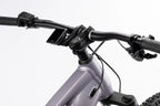 Ghost e-teru universal Bosch Kiox-display