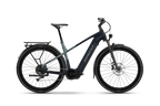 Ghost e-teru universal eq grå elcykel hybrid
