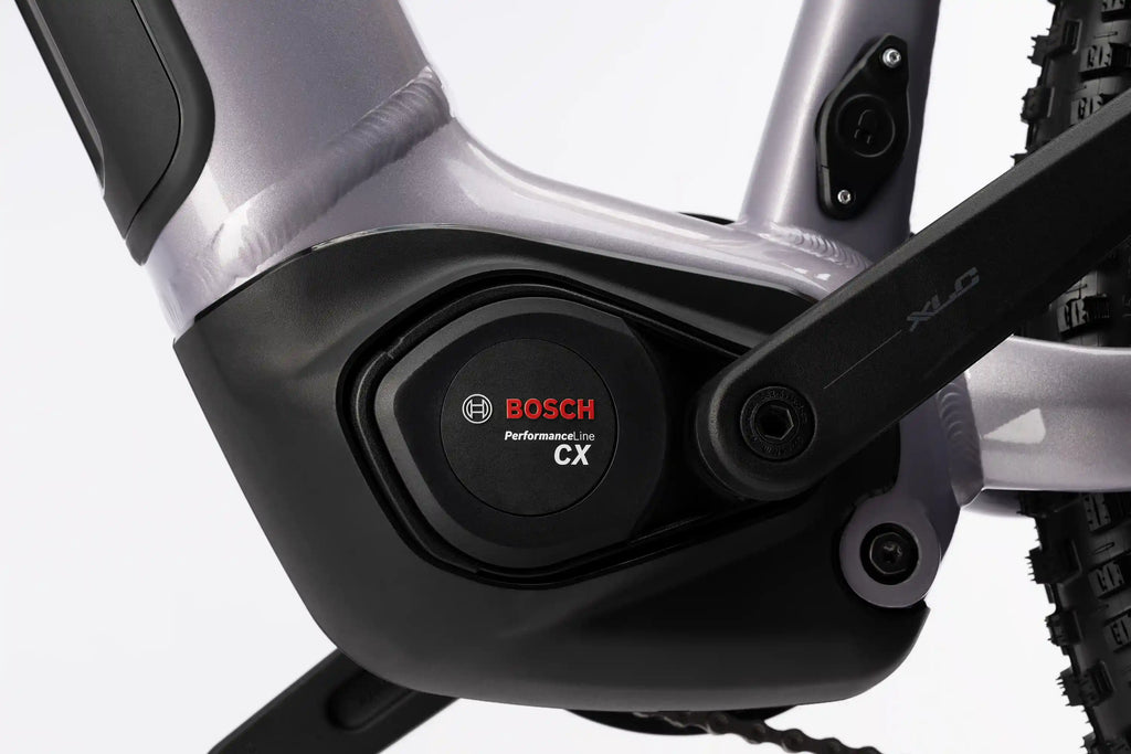 Ghost e-teru universal Bosch motor