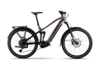 Haibike adventr 10 el-mountainbike