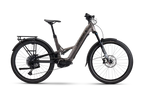 Haibike adventr 10 el-mountainbike