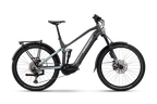 Haibike adventr 11 abs el-mountainbike