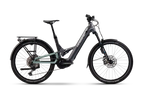 Haibike adventr 11 low abs, el-mountainbike