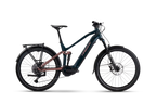 Haibike adventr 8.5 el-mountainbike