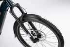 Haibike adventr 8.5, Suntour framgaffel