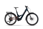 Haibike adventr 8.5 el-mountainbike