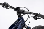 Haibike allmtn 6, Bosch kiox display