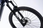 Haibike allmtn 6, RockShox framgaffel