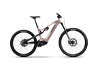 Haibike allmtn cf 11 el mountainbike