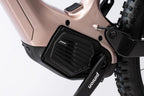 Haibike Allmtn cf 11 trn/iq Pinion motor