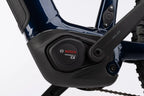 Haibike alltrack 10, Bosch motor
