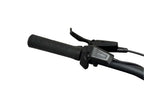 Haibike Alltrack 4 Bosch display