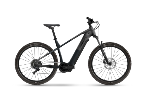 Haibike alltrack 4 el-mountainbike