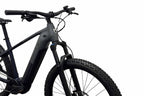 Haibike Alltrack 4 RockShox framgaffel
