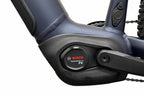 Haibike Alltrack 4  Bosch Performance Line PX-motor