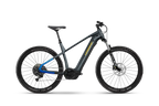 Haibike alltrack 6.5 el-mountainbike