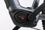 Haibike alltrack 6.5, Bosch motor