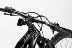 Haibike alltrail 10, Kiox Display