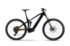 Haibike alltrail 10 el-mountainbike
