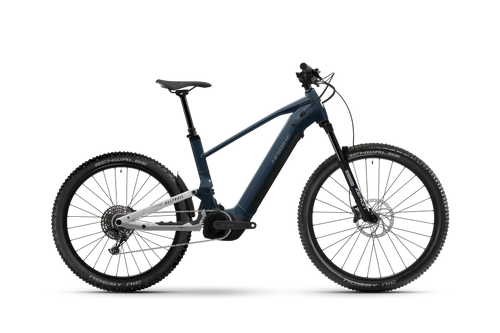 Haibike alltrail 4 el-mountainbike
