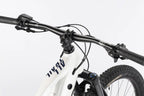 Haibike alltrail 8, Bosch display