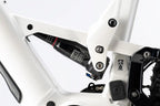 Haibike alltrail 8 low, RockShox bakdämpare