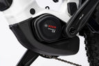 Haibike alltrail 8 low, Bosch motor