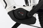 Haibike alltrail 8, Bosch motor