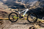 Haibike hybe cf 11 el-mtb i landskapet