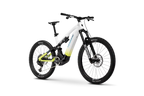 Haibike hybe cf 11 el-mtb från sidan