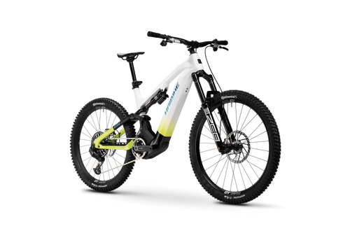 Haibike hybe cf 11 el-mtb från sidan