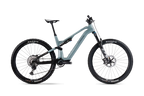 Haibike Lyke CF 11 lätt el-mountainbike