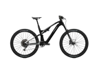 Haibike lyke cf 10 grå el-mountainbike