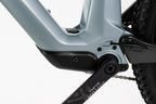Haibike lyke cf 11, detalj