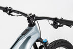 Haibike lyke cf 11, Raceface styre