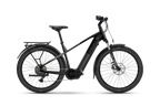 Haibike trekking 3 elcykel hybrid